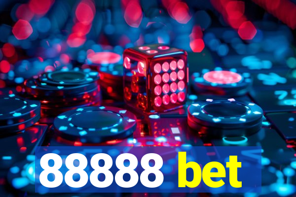 88888 bet